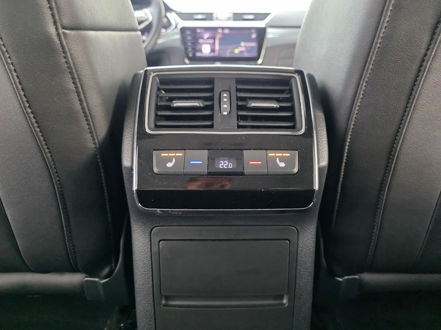Superb Limo Premium Edition Canton-Sound RKamera