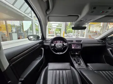 Superb Limo Premium Edition Canton-Sound RKamera