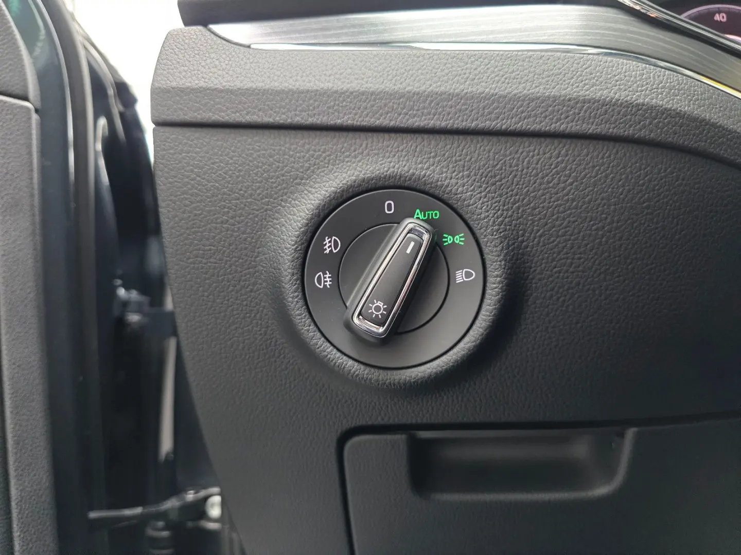 Superb Limo Premium Edition Canton-Sound RKamera