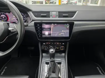 Superb Limo Premium Edition Canton-Sound RKamera