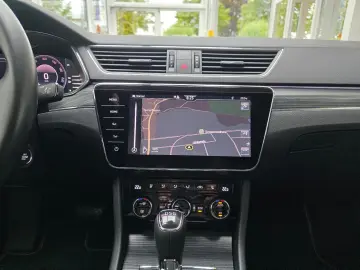 Superb Limo Premium Edition Canton-Sound RKamera