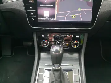 Superb Limo Premium Edition Canton-Sound RKamera