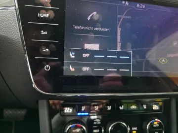 Superb Limo Premium Edition Canton-Sound RKamera
