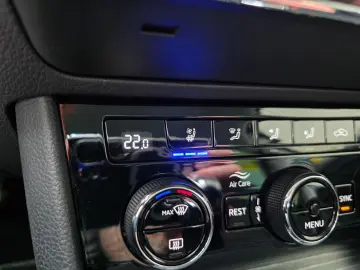 Superb Limo Premium Edition Canton-Sound RKamera