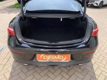 E400 4M AMG-Line Coupe MB-Scheckheft+Pano+Burm