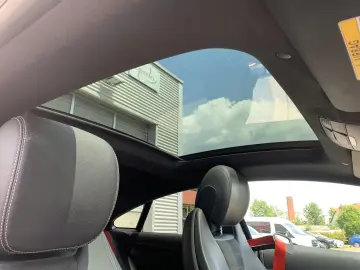 E400 4M AMG-Line Coupe MB-Scheckheft+Pano+Burm
