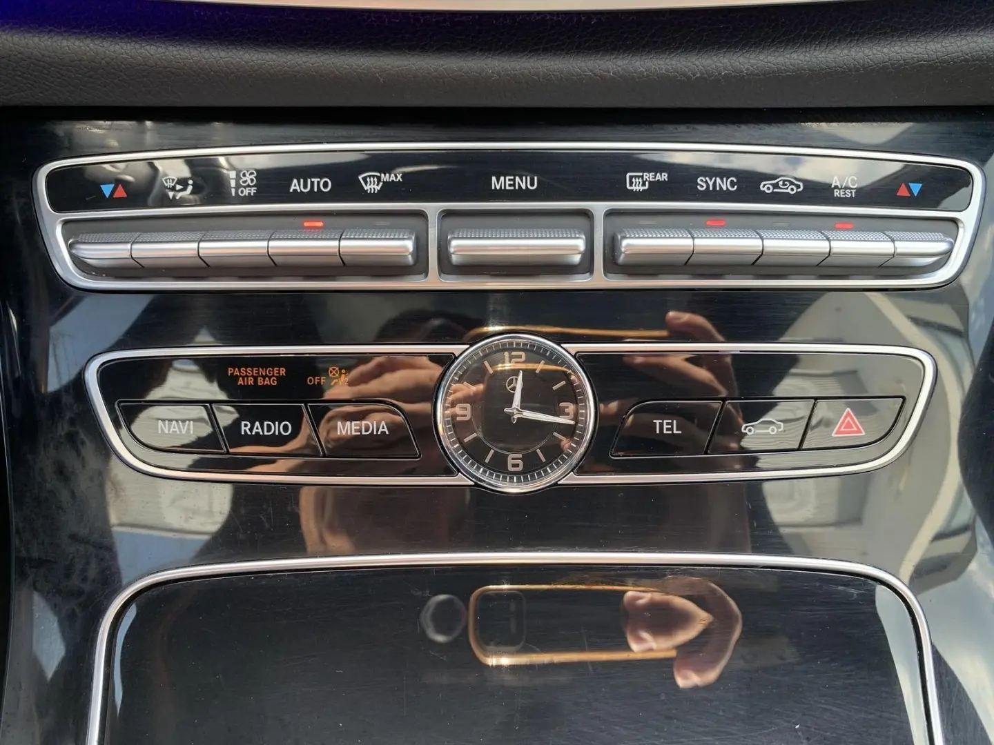 E400 4M AMG-Line Coupe MB-Scheckheft+Pano+Burm