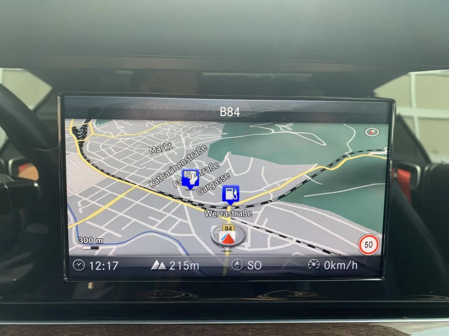 E400 4M AMG-Line Coupe MB-Scheckheft+Pano+Burm