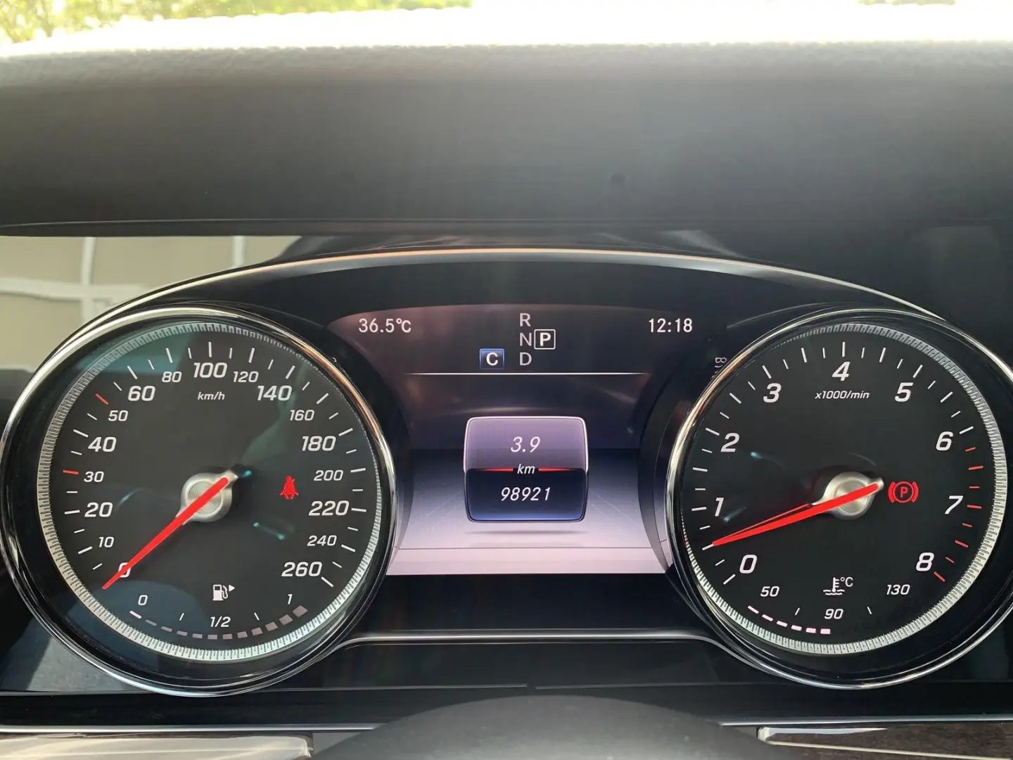 E400 4M AMG-Line Coupe MB-Scheckheft+Pano+Burm