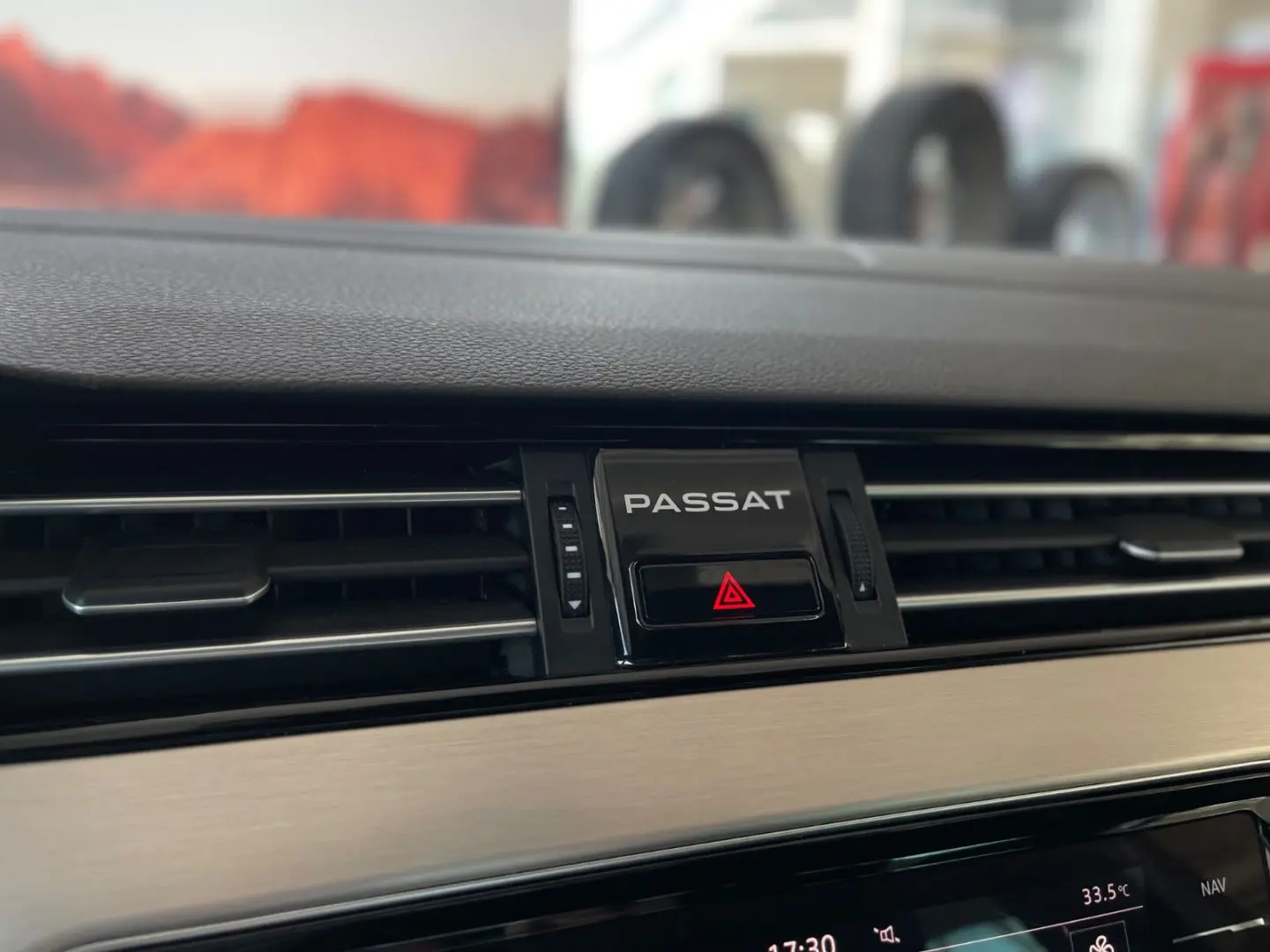 Passat*Lim.*2.0 TDI*DSG*Elegance*R-Line*IQ*CAM*