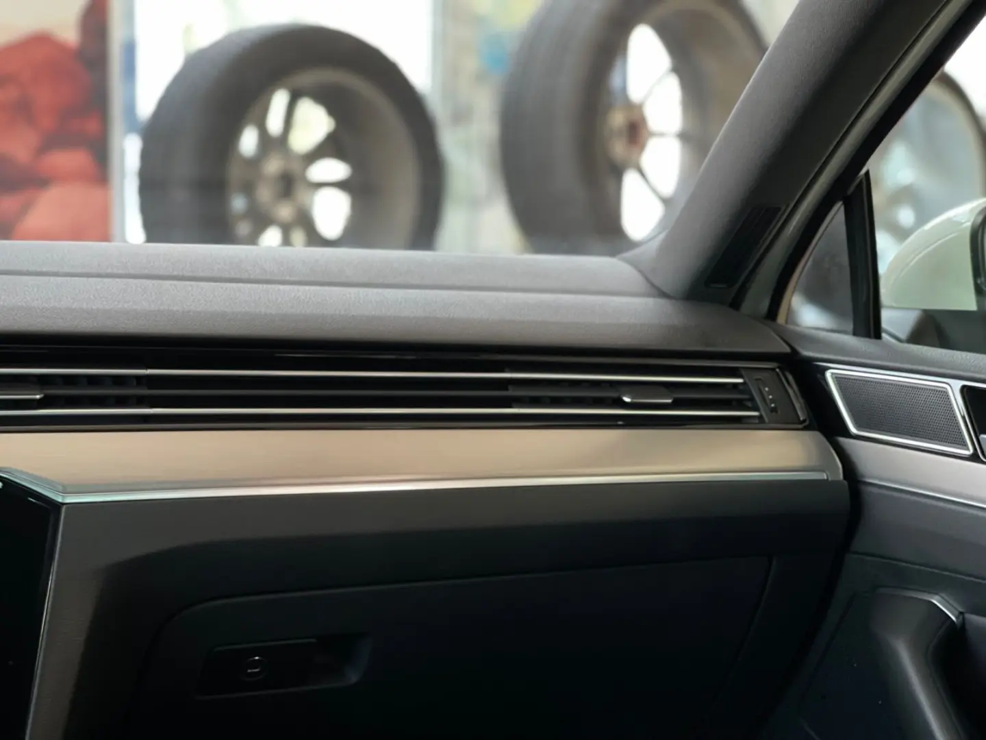 Passat*Lim.*2.0 TDI*DSG*Elegance*R-Line*IQ*CAM*