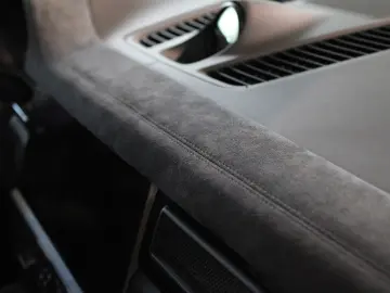 Porsche Cayenne Turbo GT Coupé