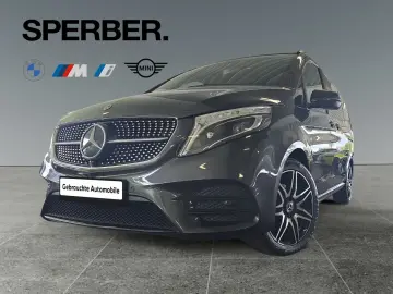 V 250 Avantgarde Edition