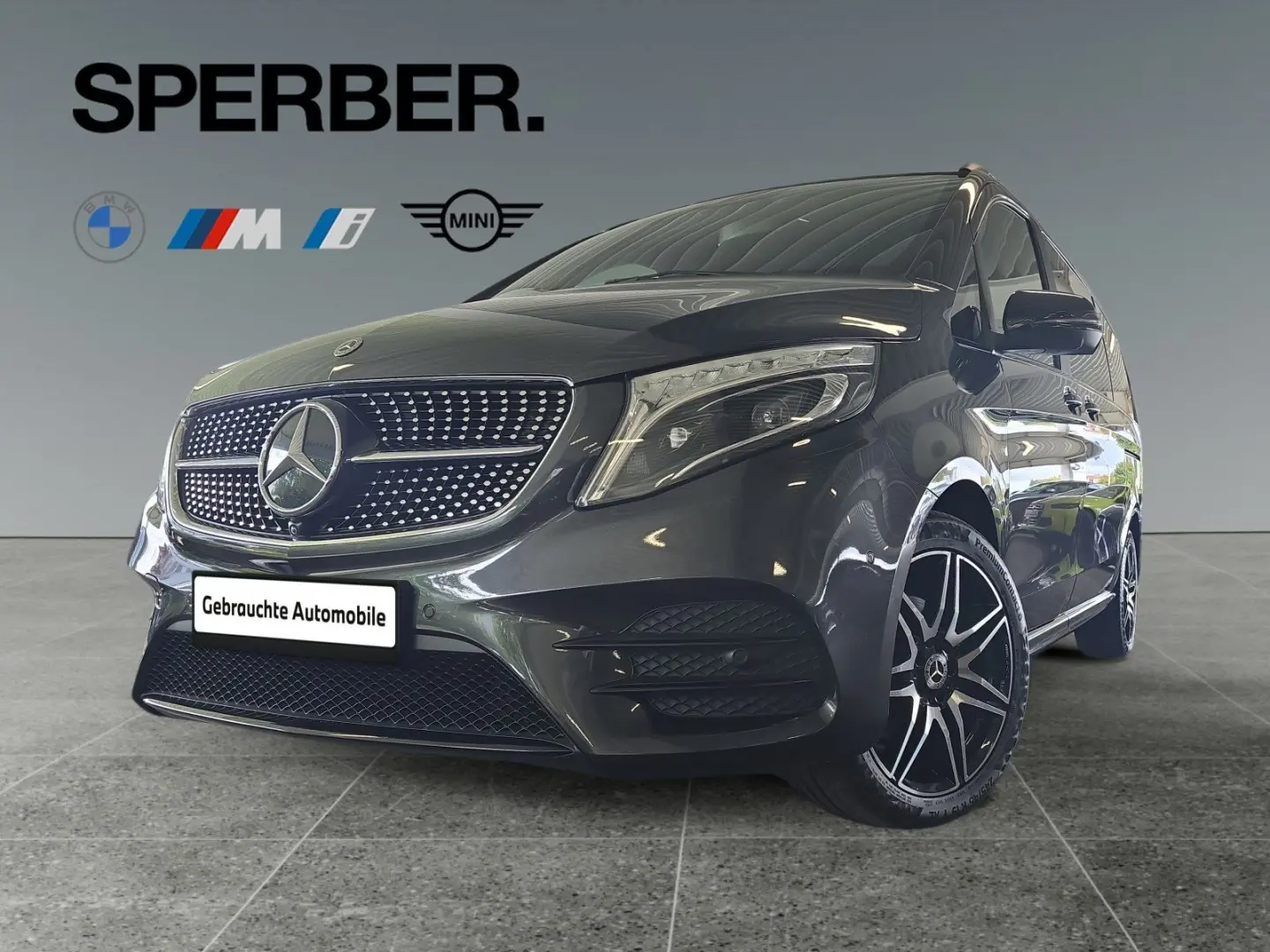 V 250 Avantgarde Edition