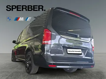 V 250 Avantgarde Edition