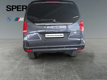 V 250 Avantgarde Edition