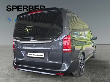 V 250 Avantgarde Edition