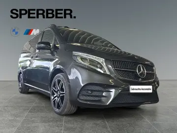 V 250 Avantgarde Edition