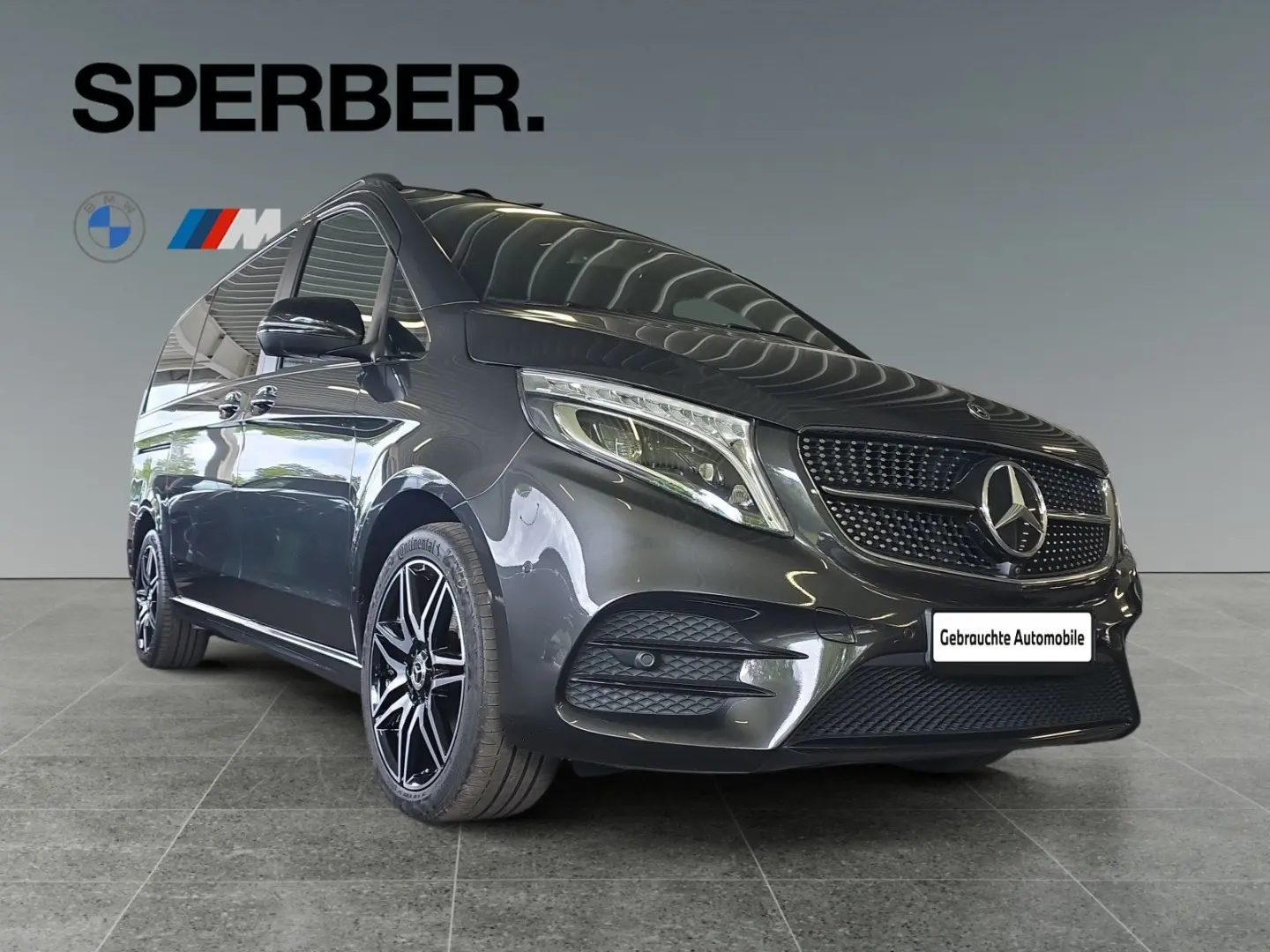 V 250 Avantgarde Edition