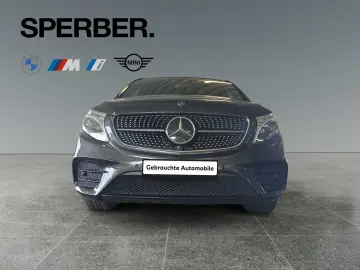V 250 Avantgarde Edition