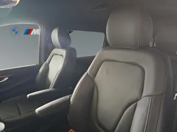 V 250 Avantgarde Edition