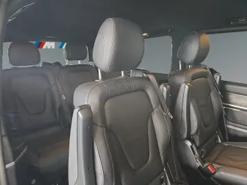 V 250 Avantgarde Edition