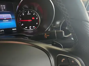 V 250 Avantgarde Edition