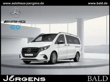 VITO 119 Tourer PRO Navi MBUX Totw SHZ Temp