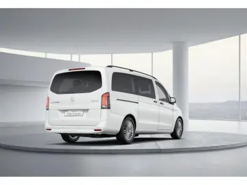 VITO 119 Tourer/PRO/Navi/MBUX/Totw/SHZ/Temp