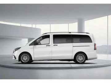 VITO 119 Tourer/PRO/Navi/MBUX/Totw/SHZ/Temp