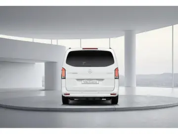 VITO 119 Tourer/PRO/Navi/MBUX/Totw/SHZ/Temp