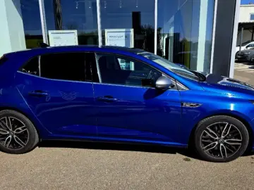 RENAULT MEGANE 1.6 dCi 165 GT EDC