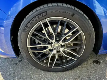 RENAULT MEGANE 1.6 dCi 165 GT EDC