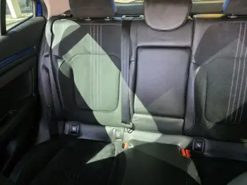 RENAULT MEGANE 1.6 dCi 165 GT EDC