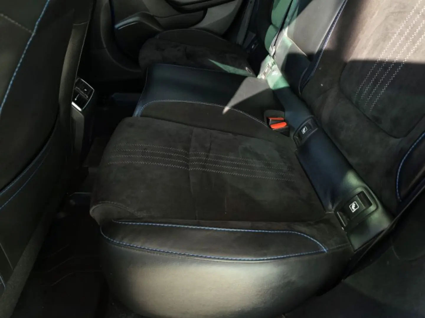 RENAULT MEGANE 1.6 dCi 165 GT EDC