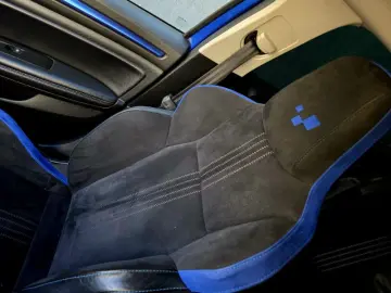 RENAULT MEGANE 1.6 dCi 165 GT EDC