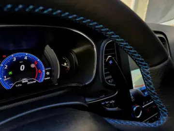 RENAULT MEGANE 1.6 dCi 165 GT EDC