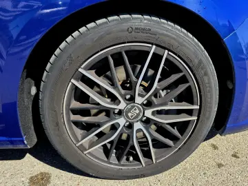 RENAULT MEGANE 1.6 dCi 165 GT EDC