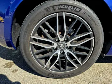 RENAULT MEGANE 1.6 dCi 165 GT EDC
