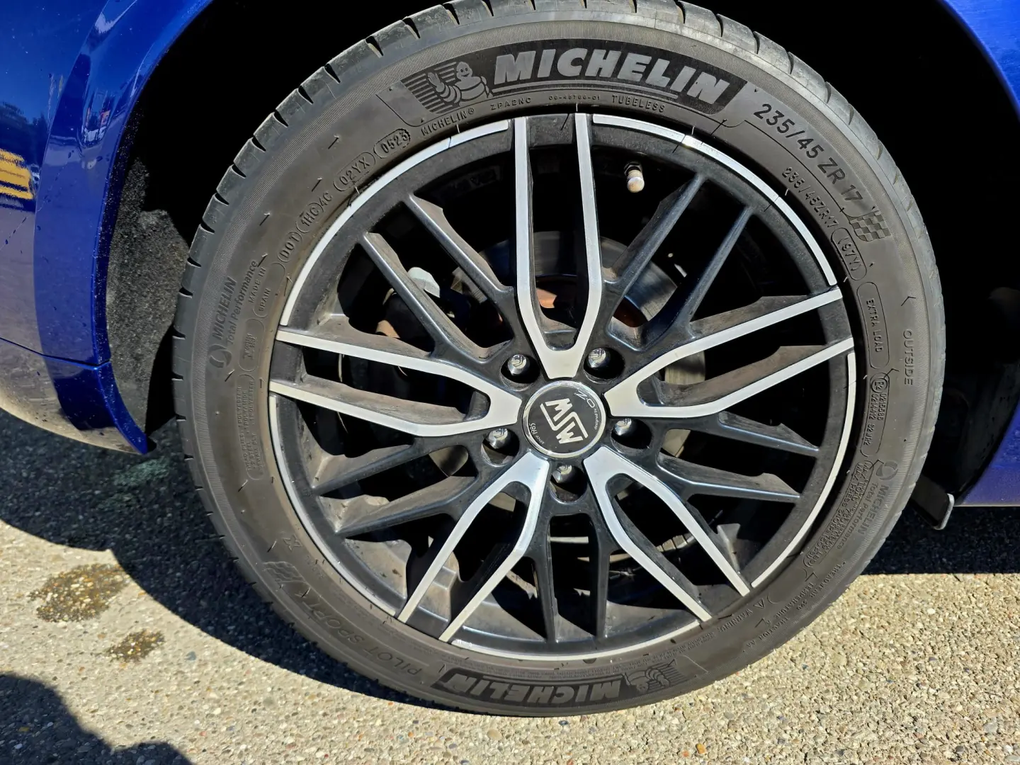 RENAULT MEGANE 1.6 dCi 165 GT EDC
