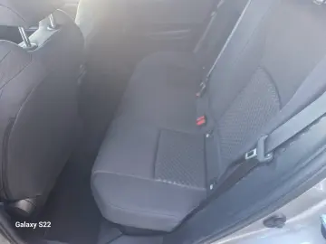 Toyota C-HR 1.8 HSD 4x2 CVT C-ult