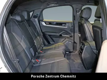Cayenne S E-Hybrid Coupé Sportabgas;Burmester;So