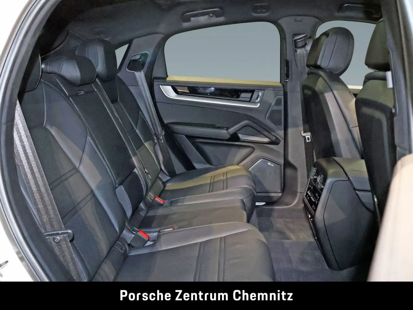 Cayenne S E-Hybrid Coupé Sportabgas;Burmester;So