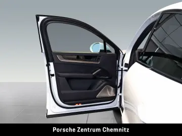 Cayenne S E-Hybrid Coupé Sportabgas;Burmester;So
