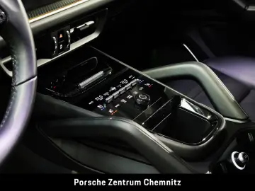 Cayenne S E-Hybrid Coupé Sportabgas;Burmester;So