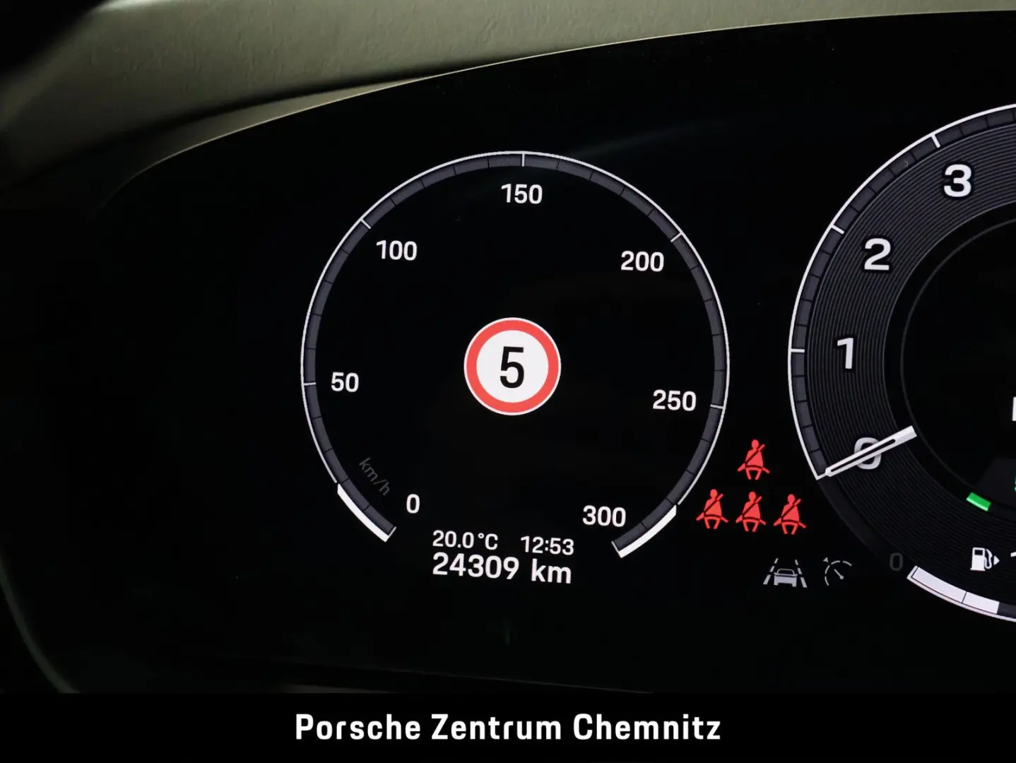 Cayenne S E-Hybrid Coupé Sportabgas;Burmester;So