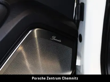 Cayenne S E-Hybrid Coupé Sportabgas;Burmester;So