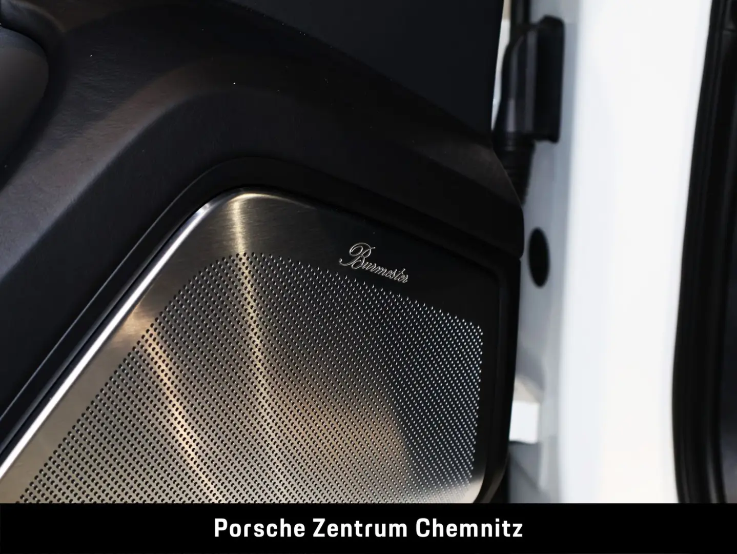 Cayenne S E-Hybrid Coupé Sportabgas;Burmester;So