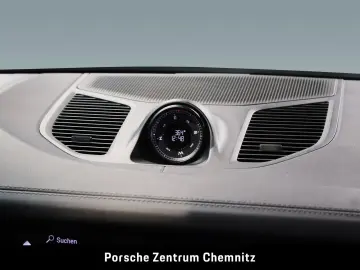 Cayenne S E-Hybrid Coupé Sportabgas;Burmester;So
