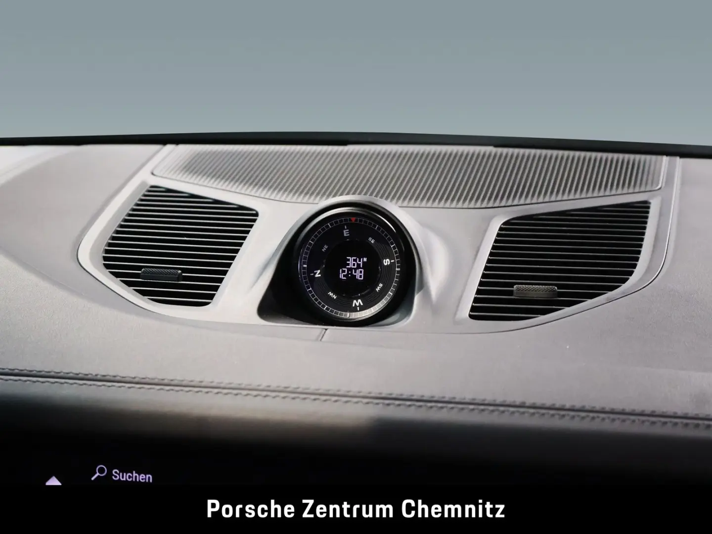Cayenne S E-Hybrid Coupé Sportabgas;Burmester;So